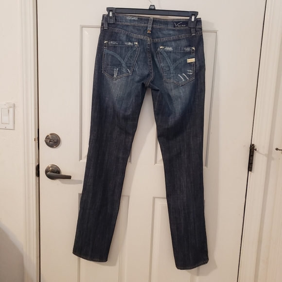 Vigoss Angelina skinny stretch - Picture 5 of 12